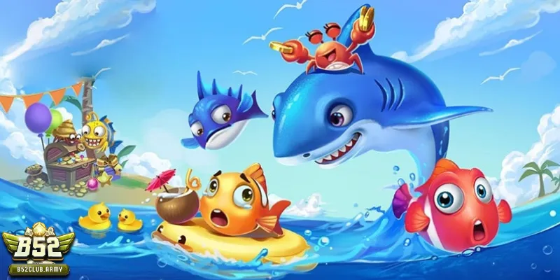 Bật mí vài tuyệt chiêu săn mục tiêu bất bại