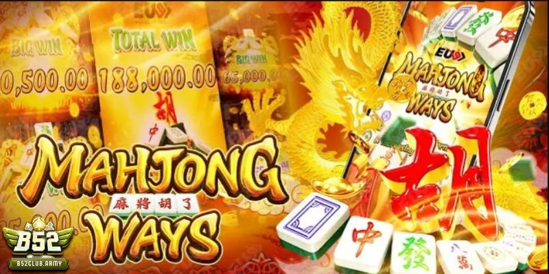 Đường mạt chược tại B52 club